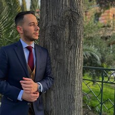 'Αριστείδης ᛋ'