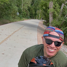 Daniel G