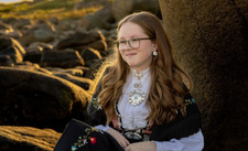 Helene  ྀི ⸆⸉