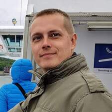 Alexander Christensen