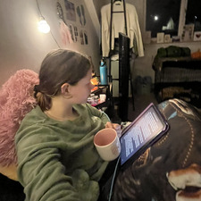 Alice Hook MacDonald