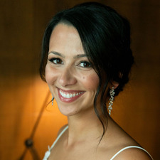 Lydia Santos