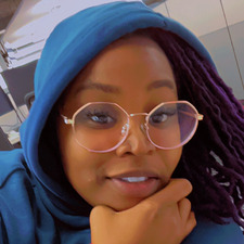 Keyosha’s Probably Reading 