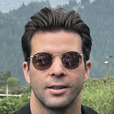 Travis Hudson