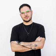 Hugo Camacho