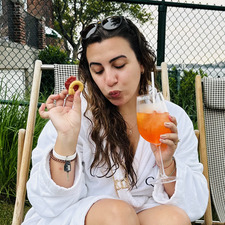 Amanda Azzinaro