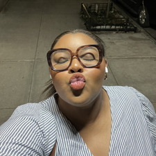 Tay Simone Caldwell