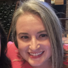 Ruth Naughton