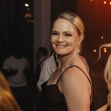 Nicole Wichmann