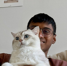 Kiran Teja Tummuri