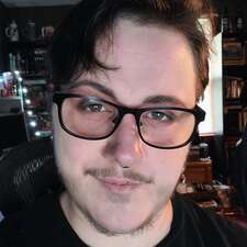 Devin Workman
