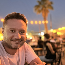 Serhat Turk