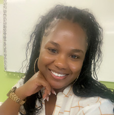Tamara Callands