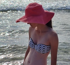 Валерия Георгиева