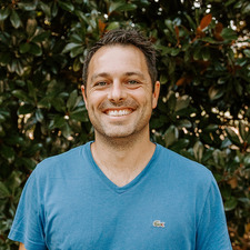 Dustin Sosebee