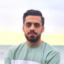 همام رشواني