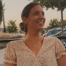 Jade Cyr