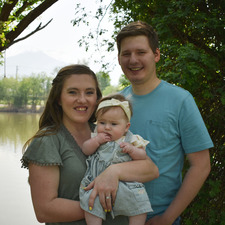 Audrey Hoopes Mainor