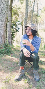 Luthfi Anwari