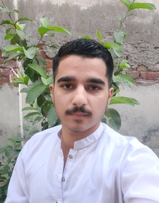 Iqram Awan