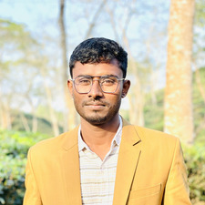 Junayed Hussain Sujon