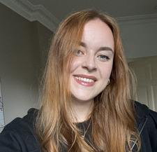 Janina Bickel