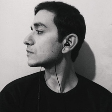 Ahmed Salem