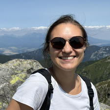 Andrea Kepics