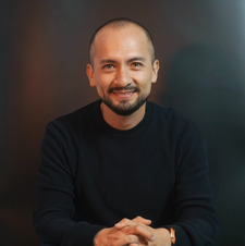 Luis Gallo Fajardo