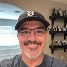 Scott Novis