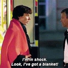 Sherlock Holmes