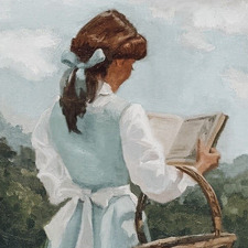 Isabelle Schalliol