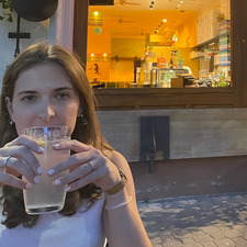 Isa van der Bij