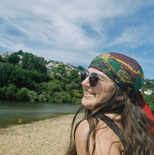 Sofia Delgado