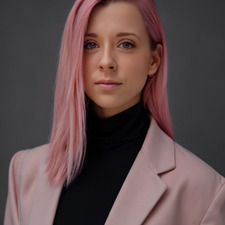 Leah Moreau