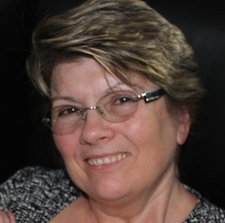 Geraldine Ricci