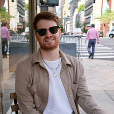 Darragh Carroll