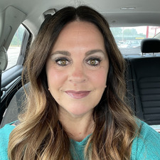 Michelle Richardson