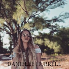 Danielle Hurrell