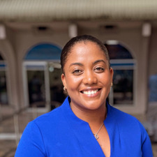 Benarva Browne
