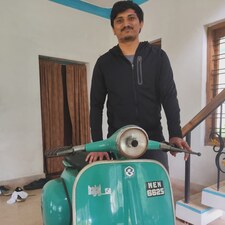 ಜೀವನ್ ಎಲ್ ಎಸ್ | Jeevan