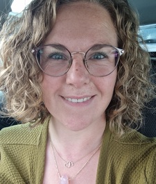 Samantha Holt