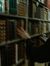 Bookish...