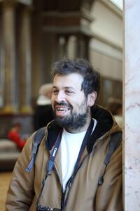 Rúben Seabra