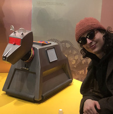 Robbie Motion