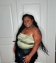 Xaviera Lee