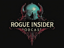 Rogue  Podcast