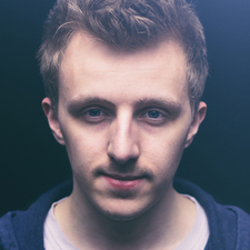 Matt