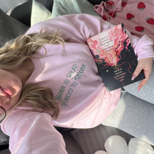 Lara thewinter_fox_library