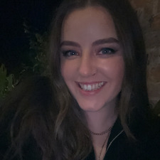 Alexia Green